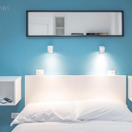 Apartament Preziosi 61 Neapol Zewnętrze zdjęcie