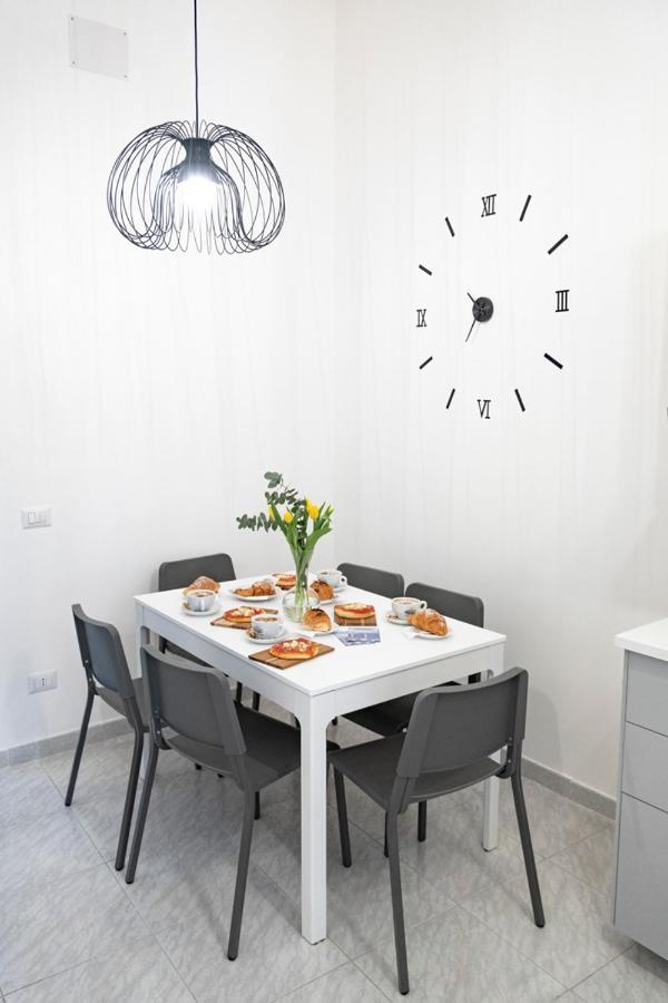 Apartament Preziosi 61 Neapol Zewnętrze zdjęcie