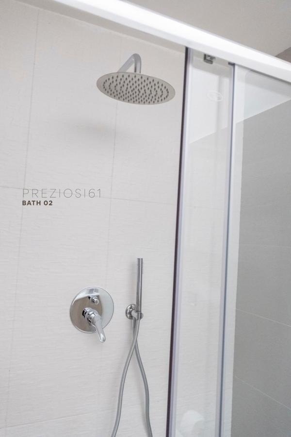 Apartament Preziosi 61 Neapol Zewnętrze zdjęcie