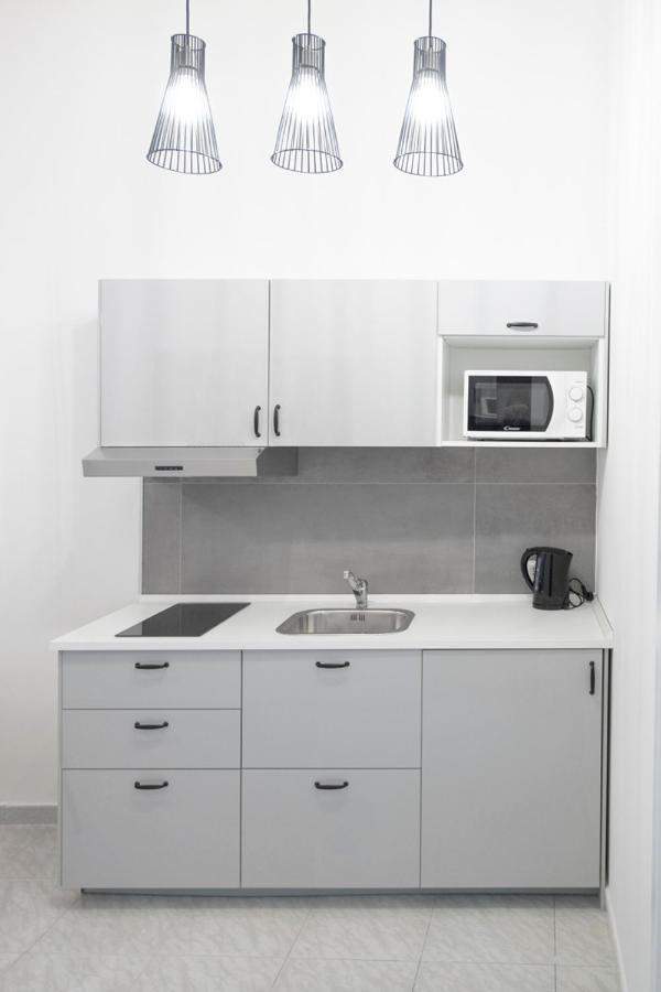 Apartament Preziosi 61 Neapol Zewnętrze zdjęcie