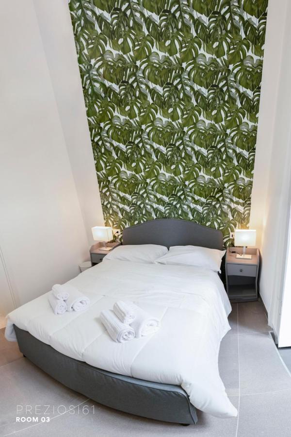 Apartament Preziosi 61 Neapol Zewnętrze zdjęcie