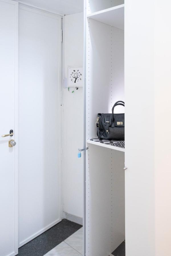 Apartament Preziosi 61 Neapol Zewnętrze zdjęcie
